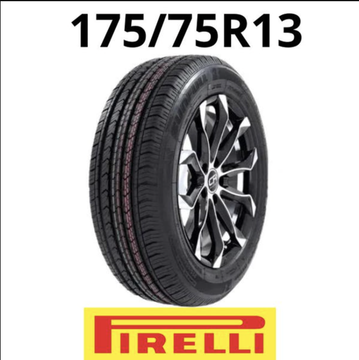 175/75R13
