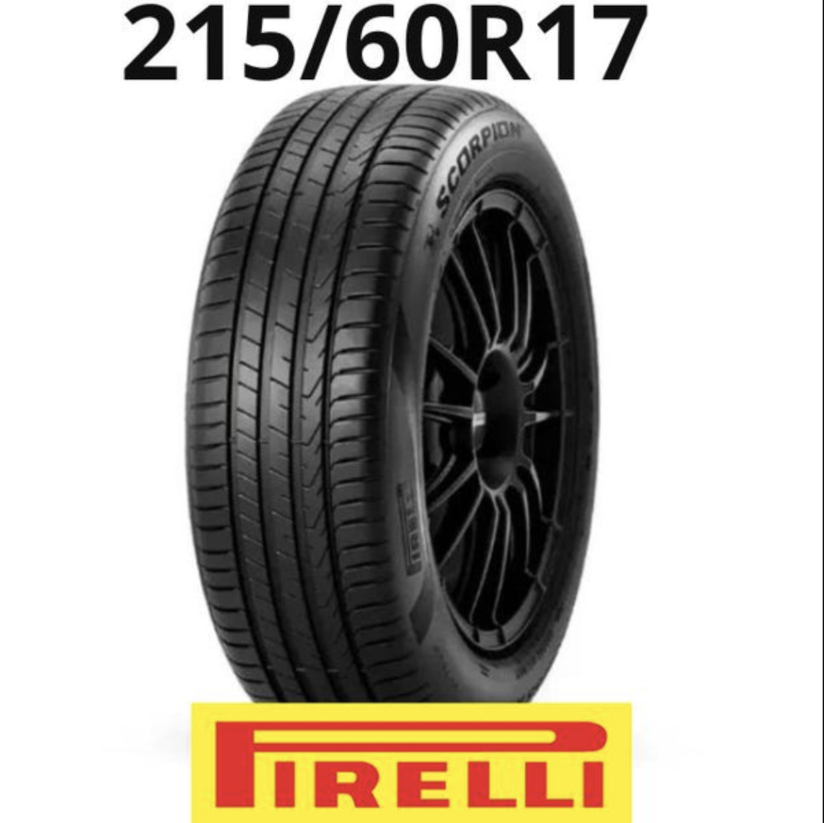 215/60R17