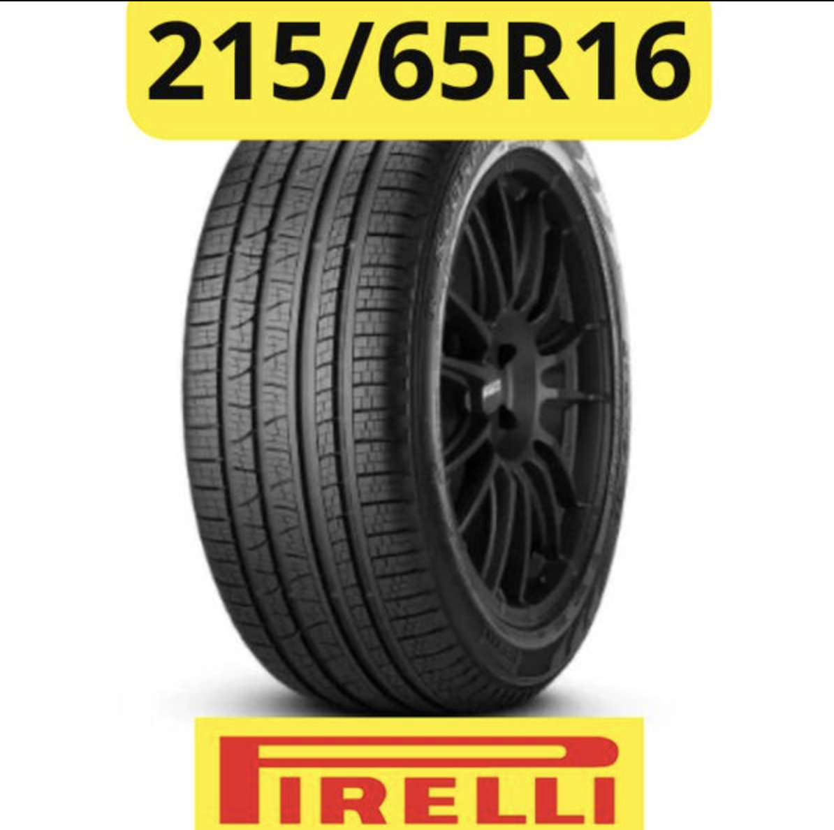 215/65R16