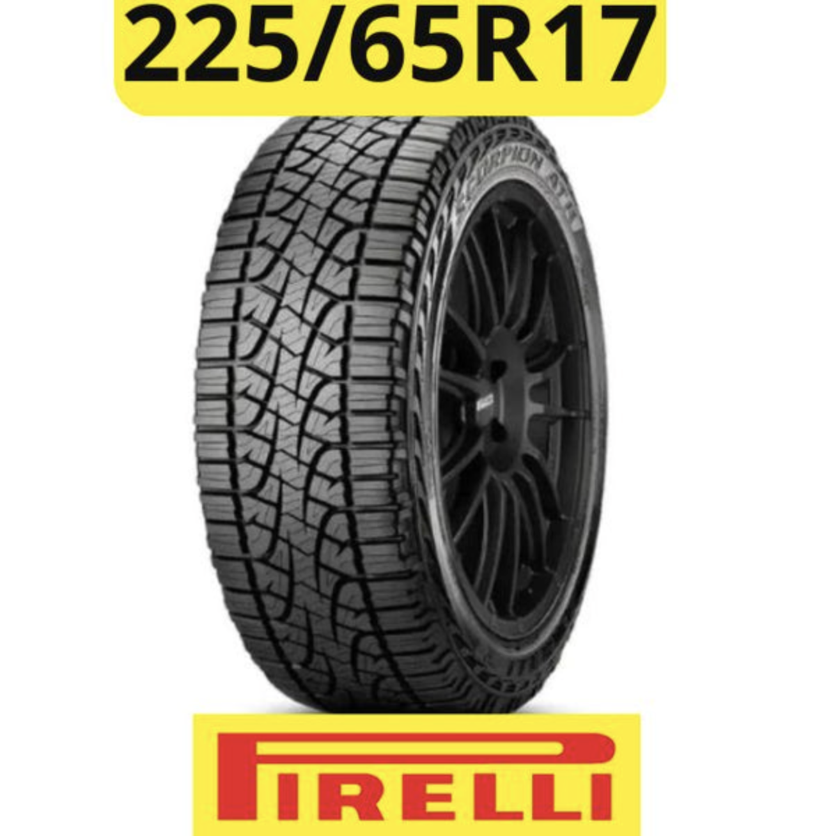 225/65R17