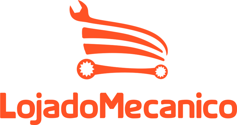 Loja do Mecânico Logo